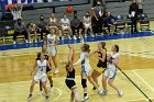 WBBall vs USJ  Women’s Basketball vs University of Saint Joseph. - Photo by Keith Nordstrom : Wheaton, Basketball